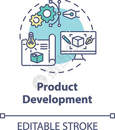 產(chǎn)品原型圖在技術(shù)開(kāi)發(fā)中的關(guān)鍵作用與實(shí)現(xiàn)流程