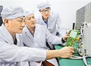 五一假期，他們選擇堅(jiān)守崗位——致敬技術(shù)開(kāi)發(fā)的青春力量