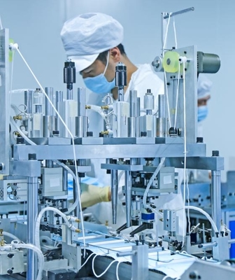 影兒時(shí)尚集團(tuán)攜手港影公司，共筑時(shí)尚防護(hù)科技新篇章