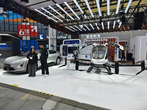 進(jìn)博會(huì)上的“重慶好物” 技術(shù)開發(fā)視角下的創(chuàng)新啟示