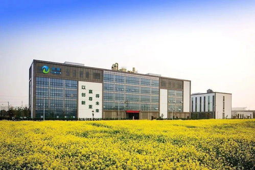 納米城科創(chuàng)板受理首例，納微科技技術(shù)開發(fā)引領(lǐng)產(chǎn)業(yè)新紀(jì)元