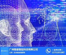 鏈基智能 深耕人工智能信息系統(tǒng)集成服務(wù)，引領(lǐng)未來科技變革